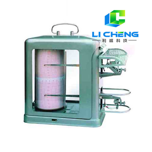 LQX-WSD型溫濕度自記計