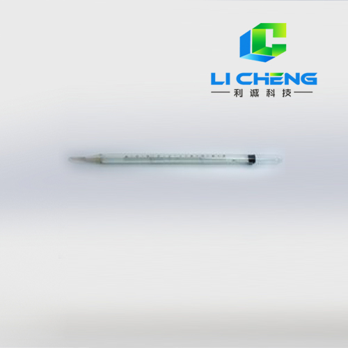 WQG-13型最高溫度表