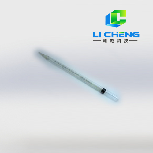 WQG-14型直管地溫計