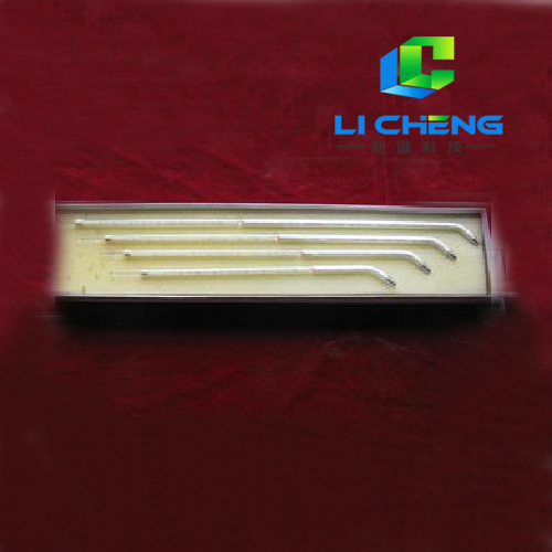 WQG-16型曲管地溫計